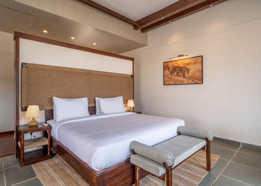 Rajasthan Bijapur Room