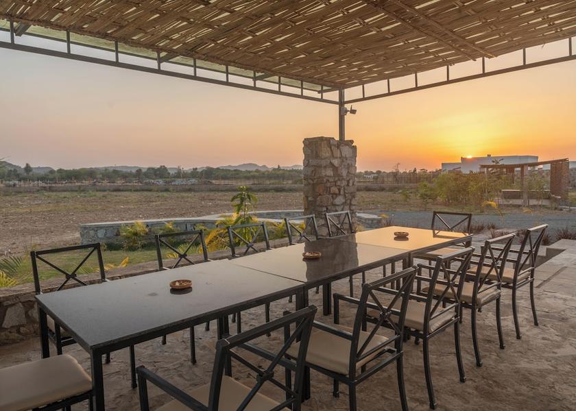 Rajasthan Bijapur Restaurant