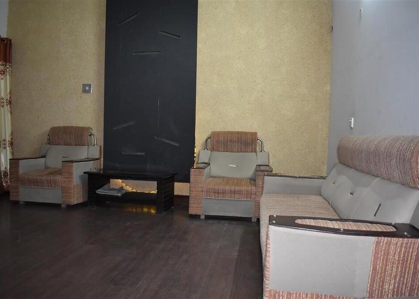 Federal Capital Territory Islamabad Interior