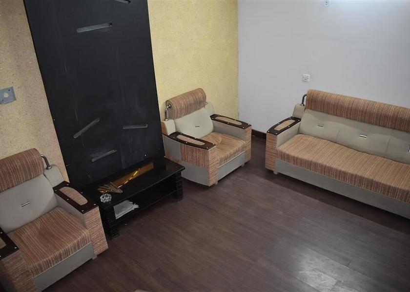 Federal Capital Territory Islamabad Interior