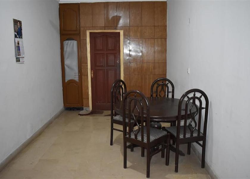 Federal Capital Territory Islamabad Interior