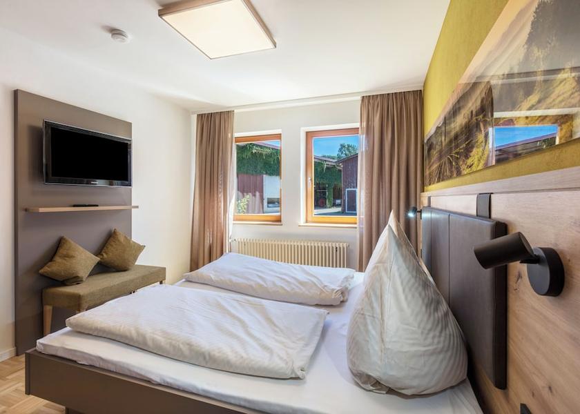 Baden-Württemberg Bad Bellingen Living area