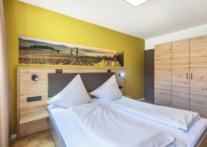 Baden-Württemberg Bad Bellingen Living area
