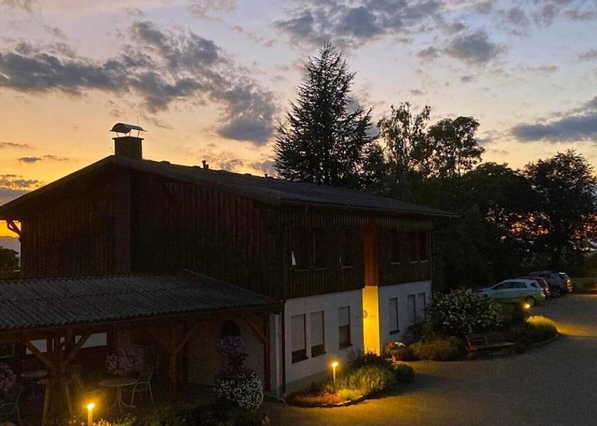Baden-Württemberg Bad Bellingen Exterior