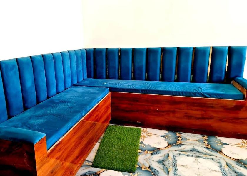 Uttar Pradesh Mathura Interior