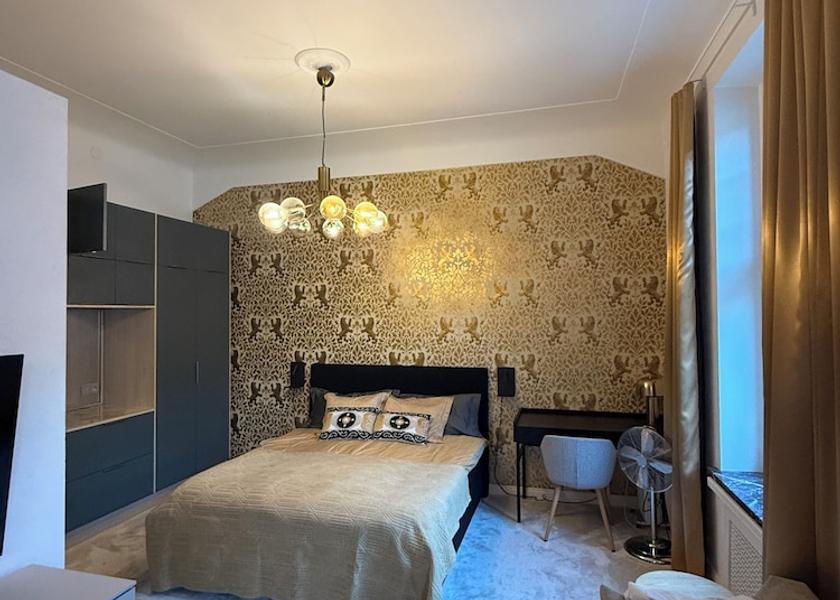 Uusimaa Helsinki Room