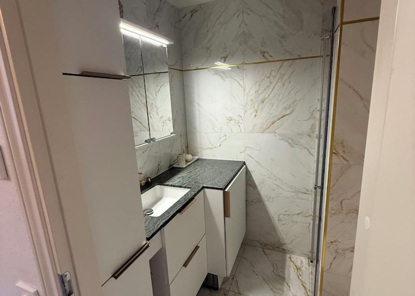 Uusimaa Helsinki Bathroom