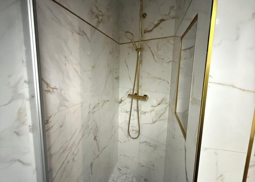 Uusimaa Helsinki Bathroom