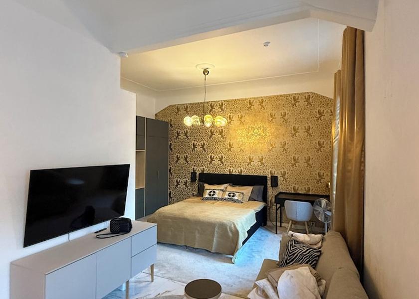 Uusimaa Helsinki Room