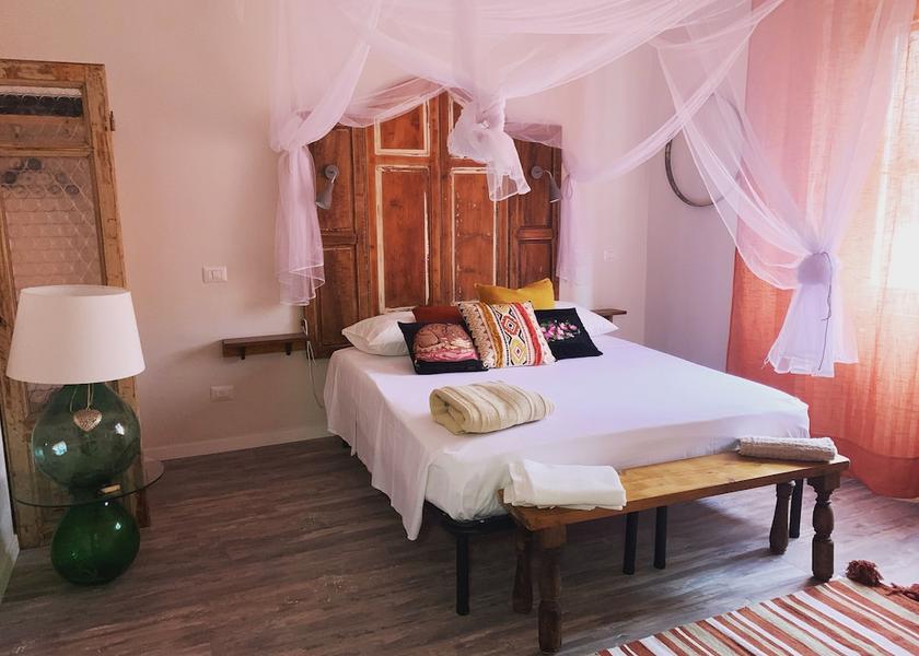 Tuscany Piombino Room