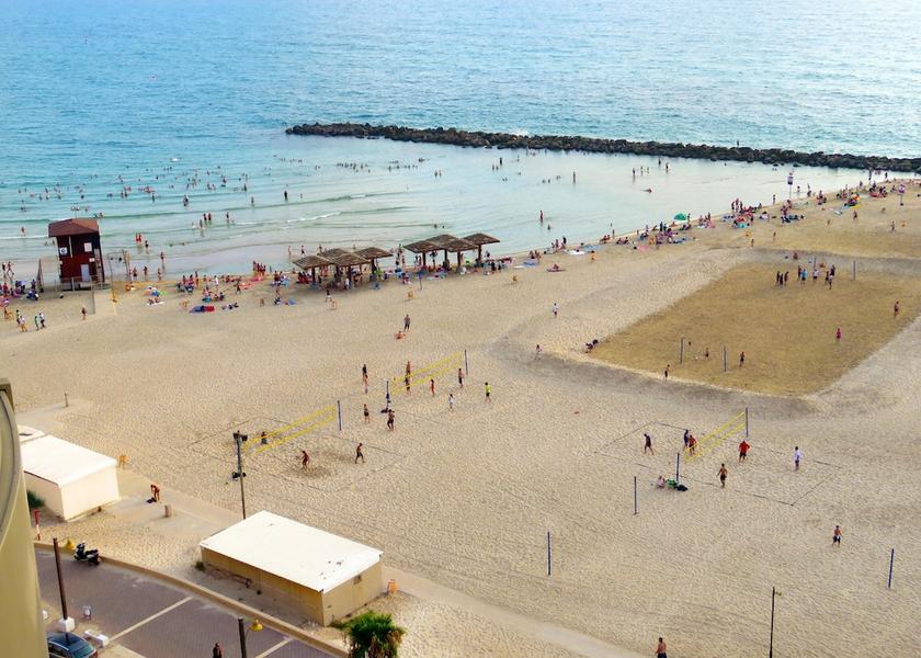 Haifa Haifa Exterior