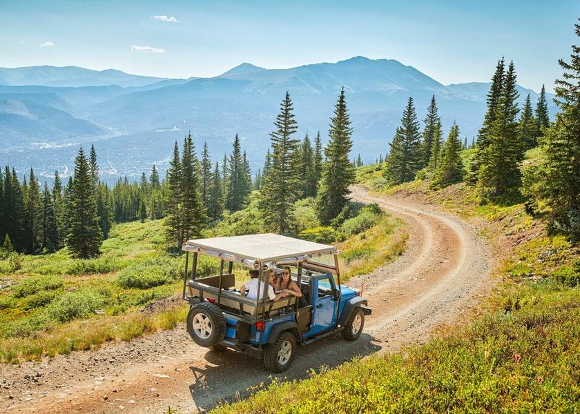 Colorado Breckenridge Miscellaneous