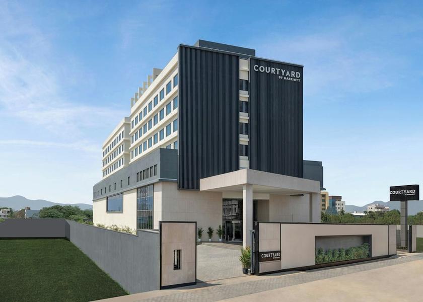 Andhra Pradesh Tirupati Exterior