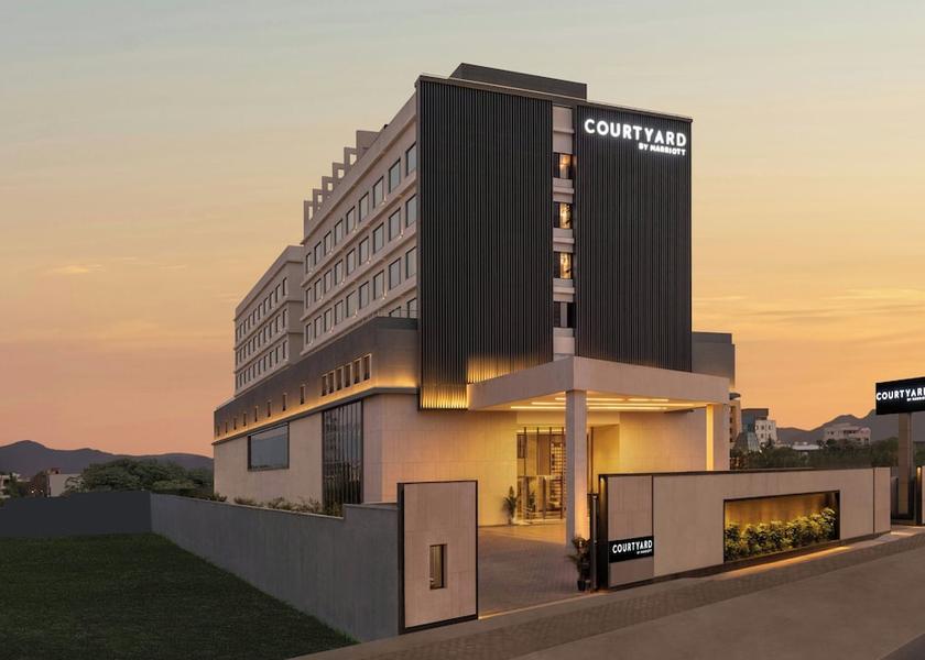 Andhra Pradesh Tirupati Exterior