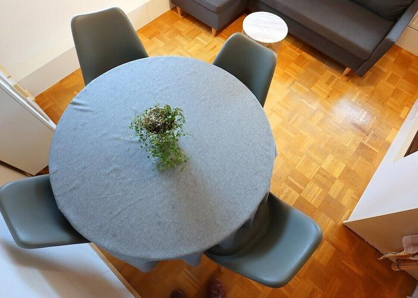 Baden-Württemberg Villingen-Schwenningen Dining