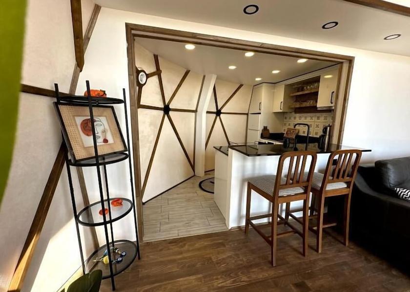 Mersin Province Erdemli Private kitchen
