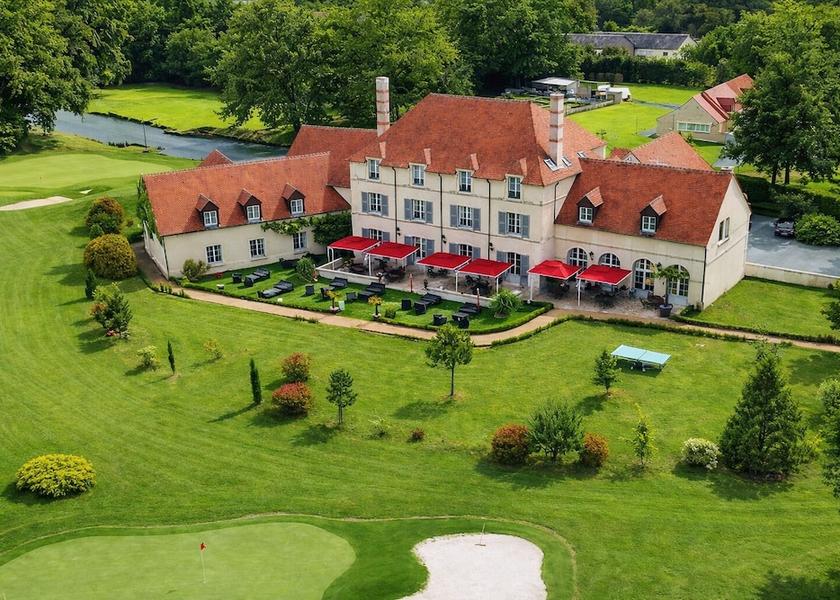 Nouvelle-Aquitaine Bonnat Front of property