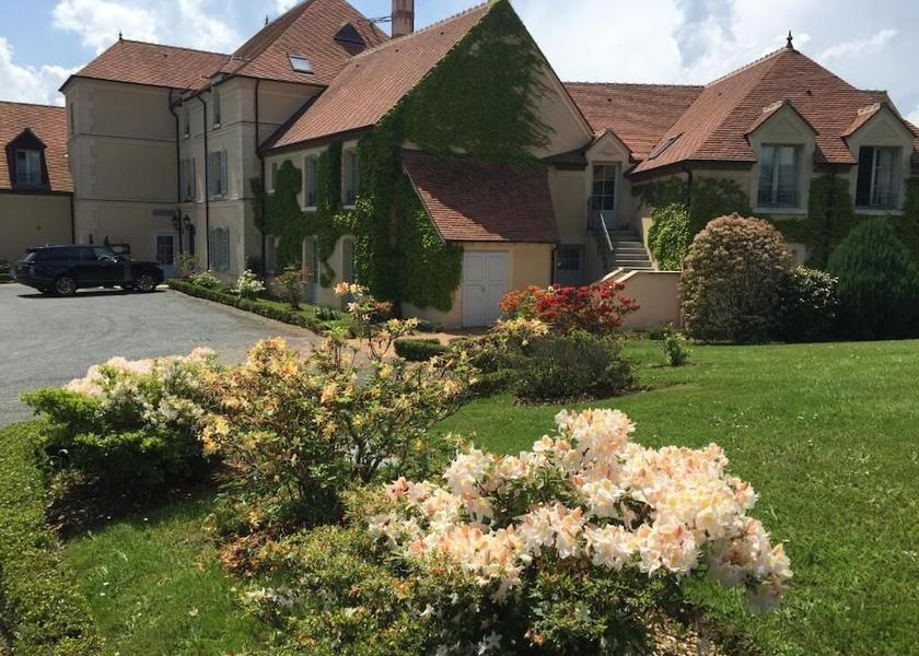 Nouvelle-Aquitaine Bonnat Exterior
