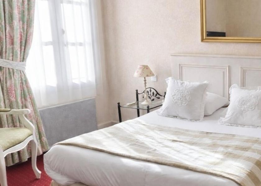 Nouvelle-Aquitaine Bonnat Room