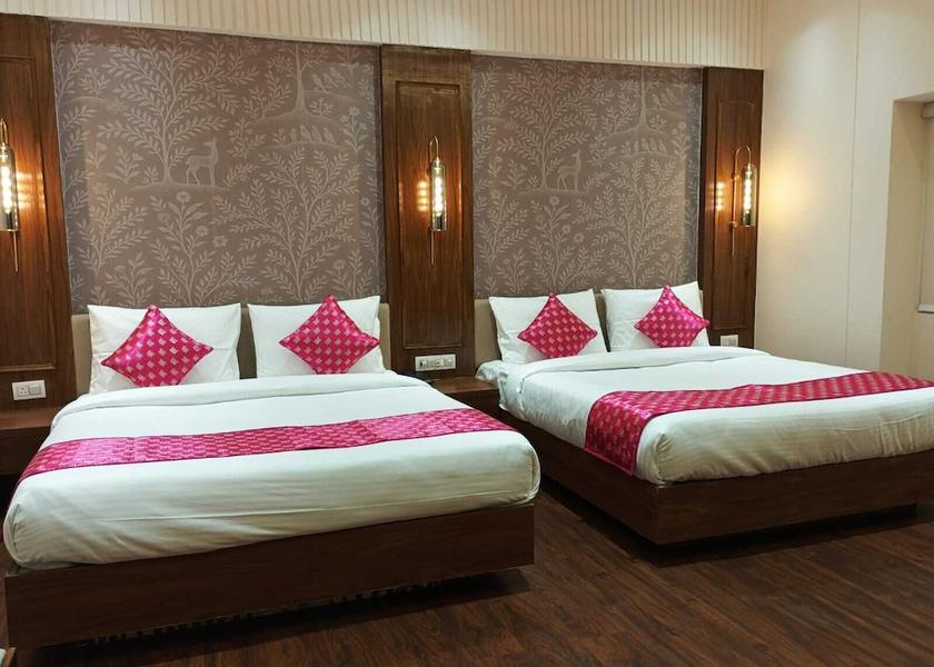 Uttar Pradesh Varanasi Room