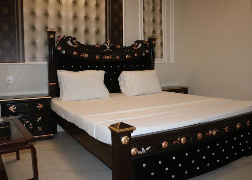 Federal Capital Territory Islamabad Room