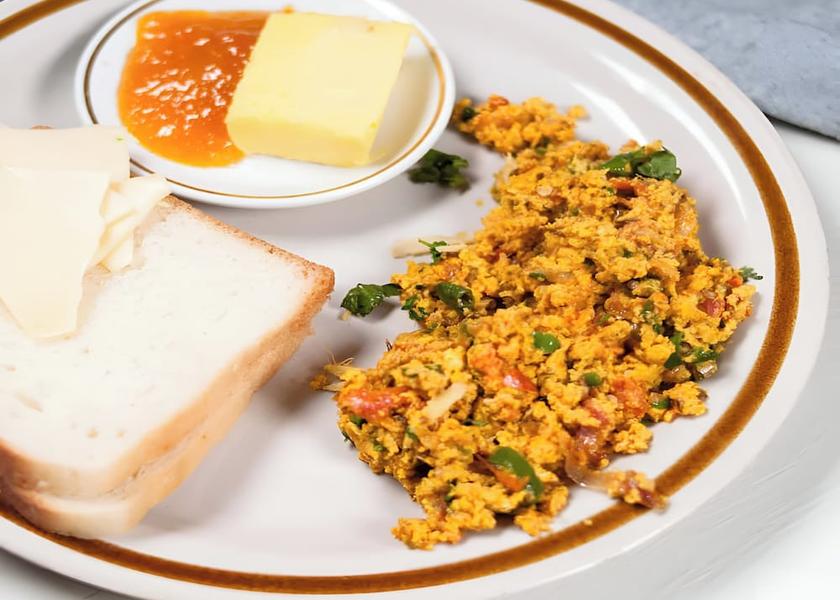 Federal Capital Territory Islamabad Breakfast meal