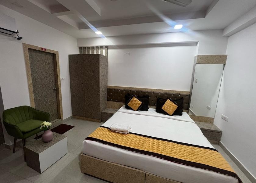 Karnataka Bangalore Room