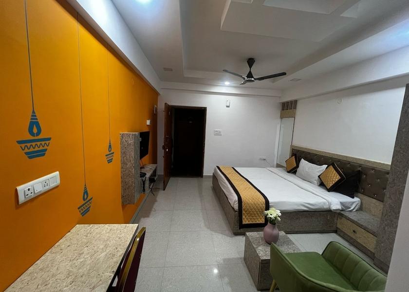 Karnataka Bangalore Room