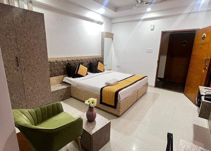 Karnataka Bangalore Room
