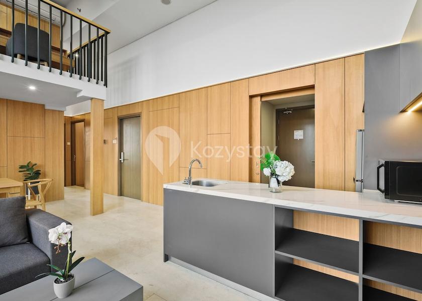  South Tangerang Private kitchen