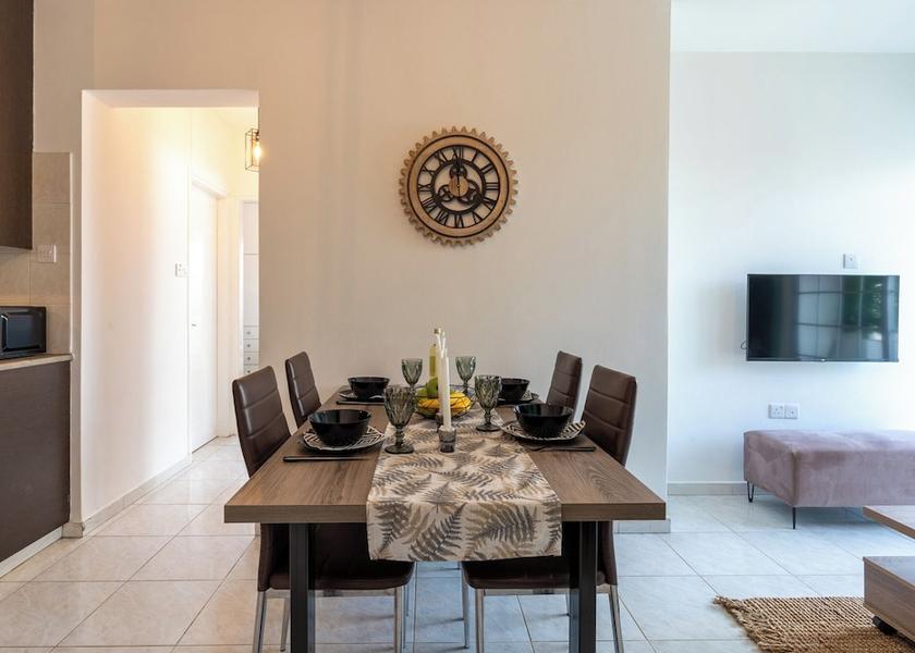 Larnaca Larnaca In-room dining