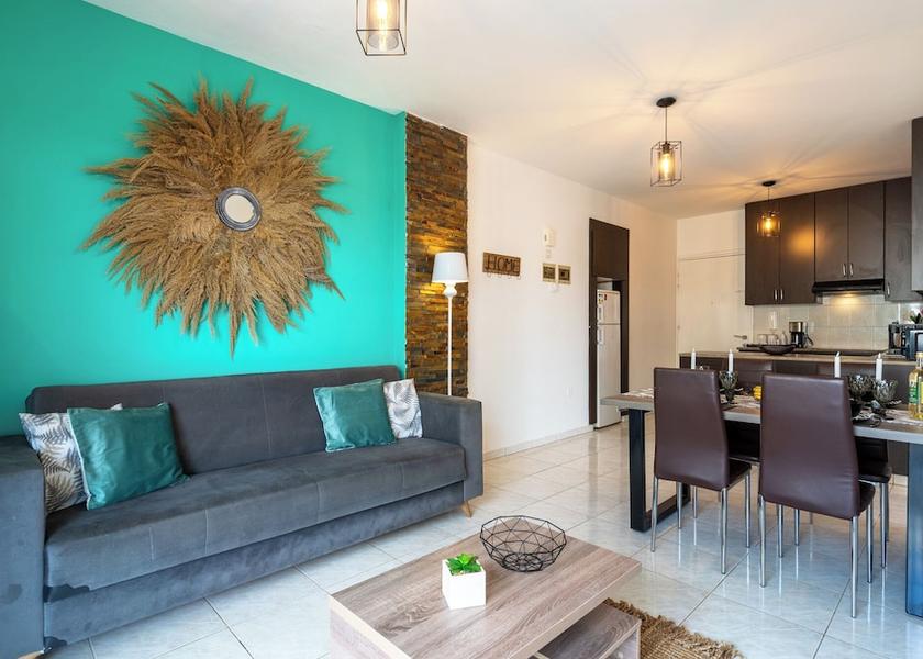 Larnaca Larnaca Living room
