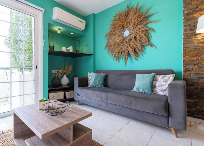 Larnaca Larnaca Living room