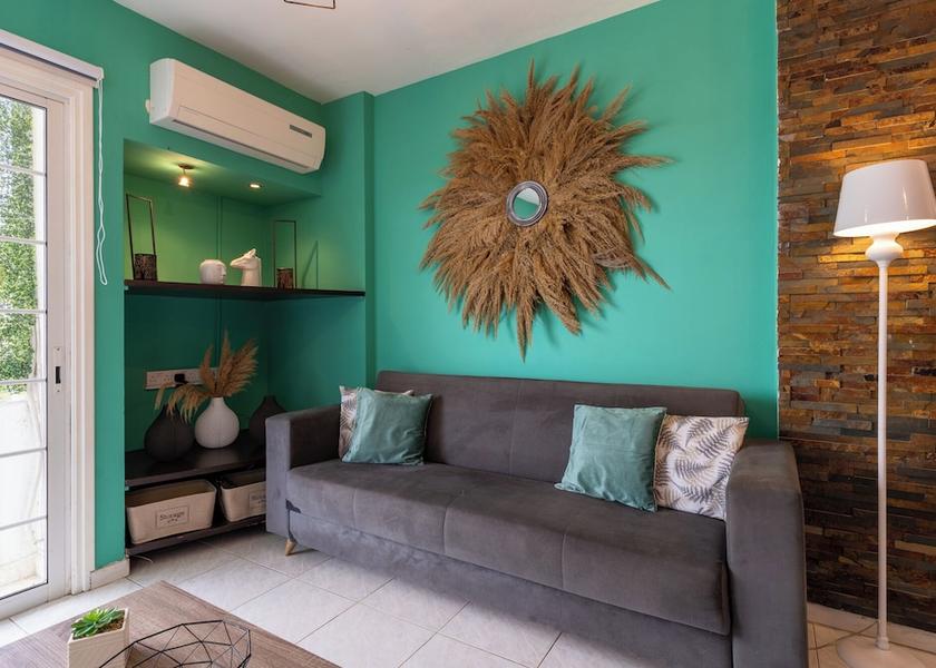 Larnaca Larnaca Living room