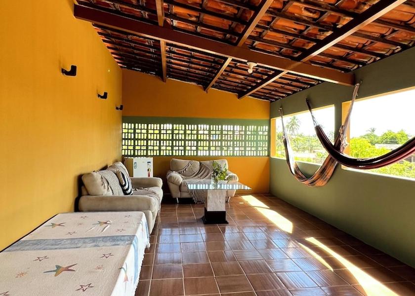 Ceará Caucaia Interior