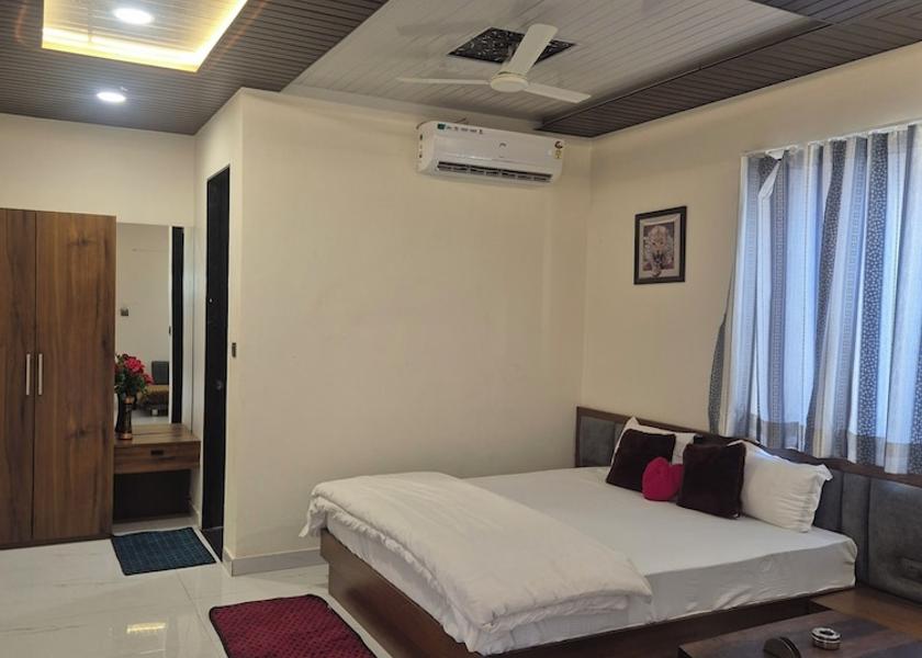 Rajasthan Begun Room