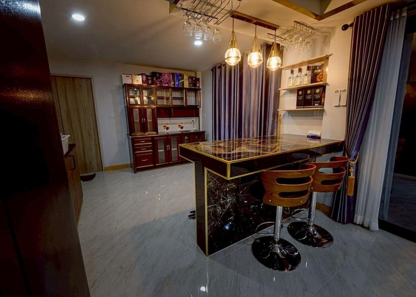 Chonburi Province Si Racha Private kitchenette