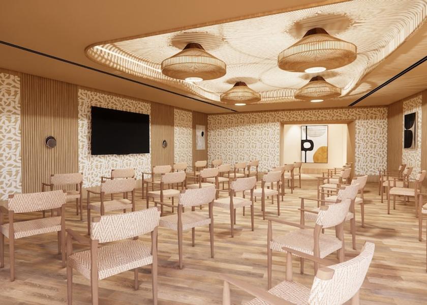 Paphos Polis Meeting facility