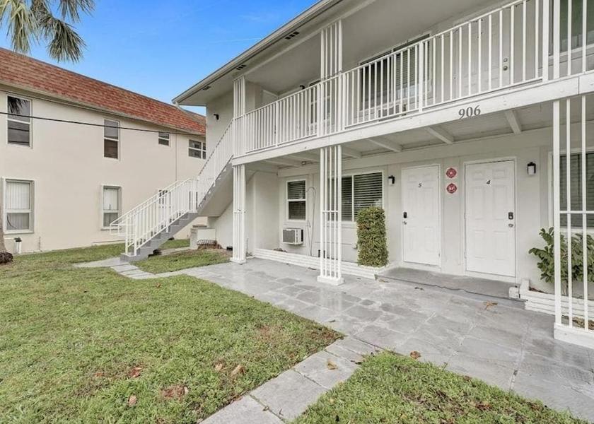 Florida Pompano Beach Exterior