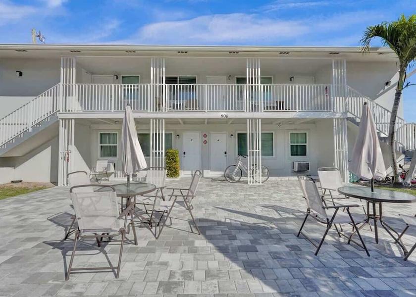 Florida Pompano Beach Exterior
