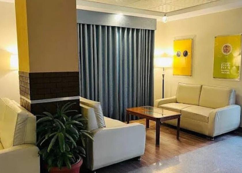 Sindh Karachi Interior