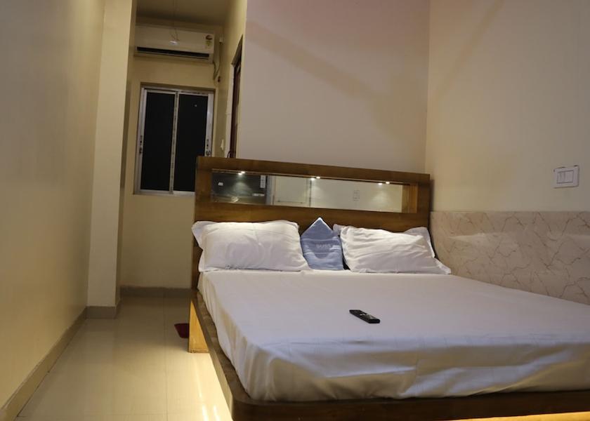 West Bengal Howrah Room