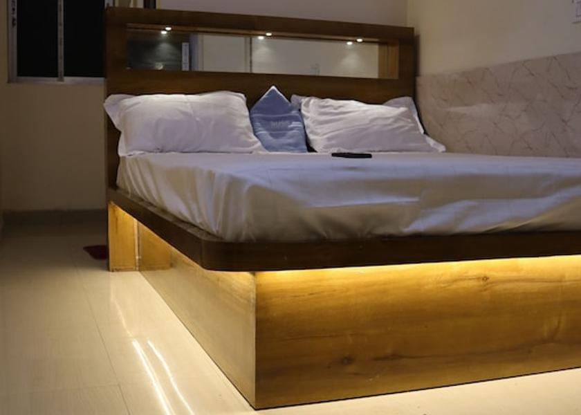 West Bengal Howrah Room