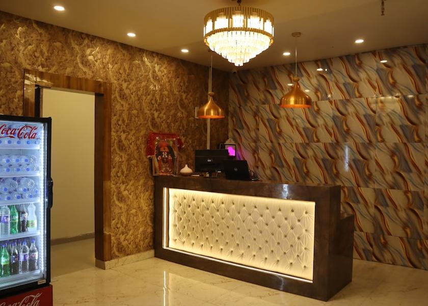 West Bengal Howrah Lobby
