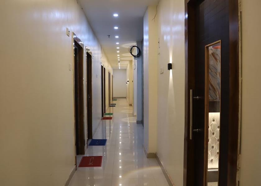 West Bengal Howrah Interior