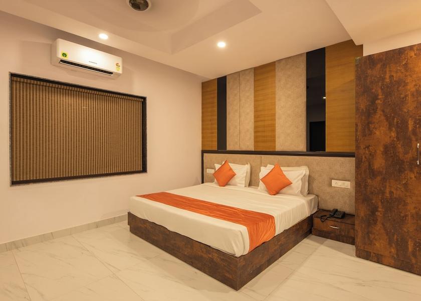 Uttarakhand Haridwar Room