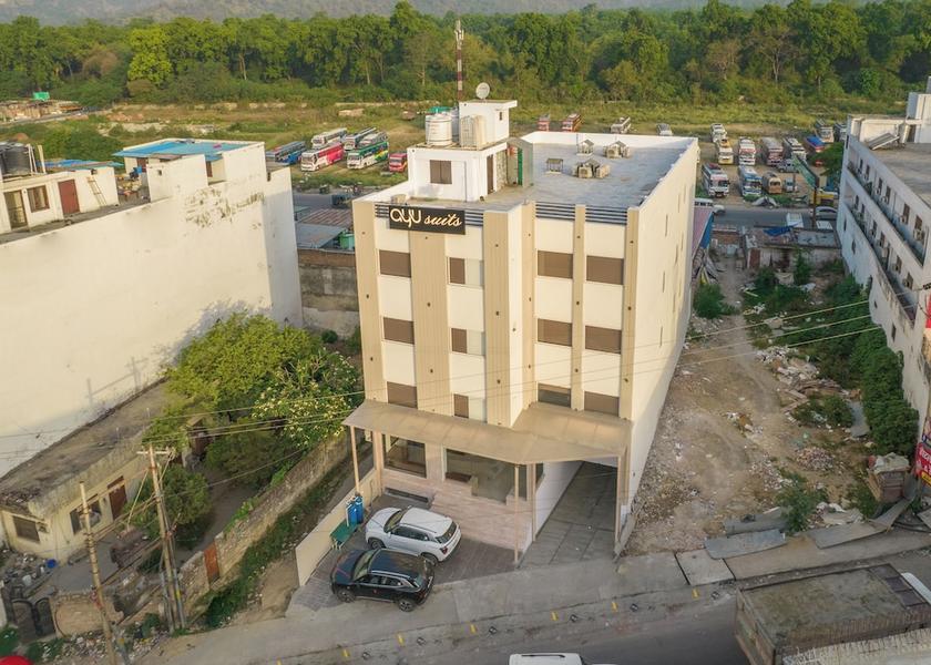 Uttarakhand Haridwar Primary image