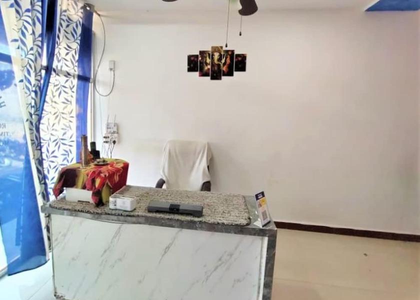 Madhya Pradesh Mandsaur Reception