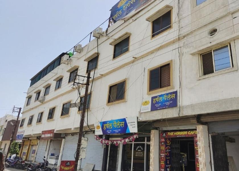 Madhya Pradesh Mandsaur Primary image