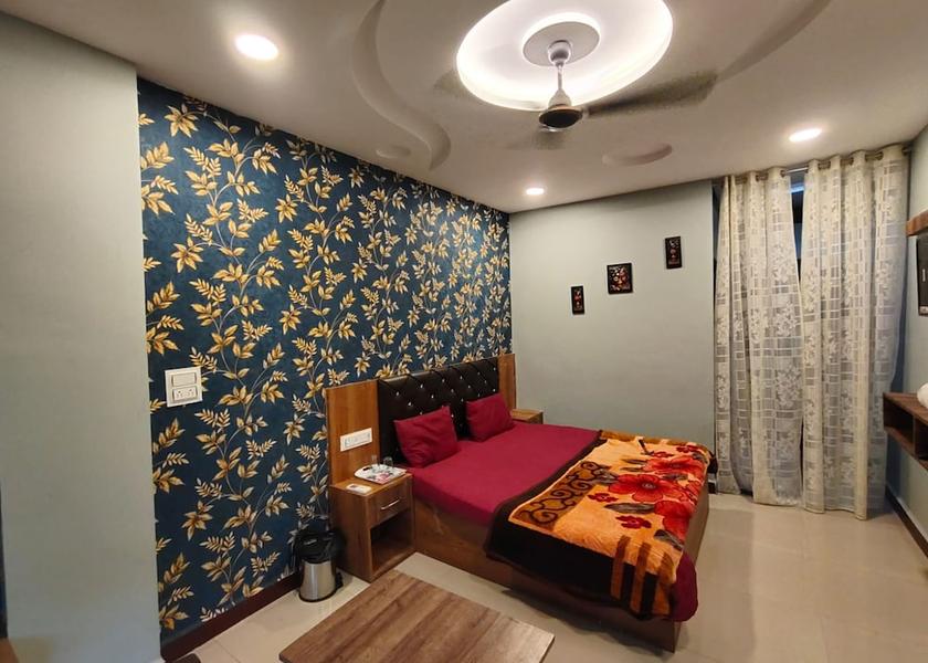 Madhya Pradesh Mandsaur Room